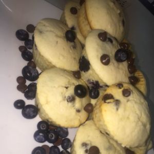 Meet your Posher, Simone